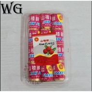 Sanca Haw Flakes Candy