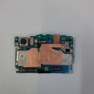 2ND MOTHER BOARD OPPO F7 YOUTH(CPH1859)4GB+64GB