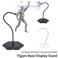 CHIHIRO1X3EE Figure Base Display Stand, 29cm Snake Tube Anime Figure Stand,  PVC Toy Bracket Accesso