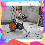 Air Bike MK77 continuous exercise Bike