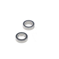Lorentz Racing MR137-2RS 7x13x4mm Rubber Seals Bearing