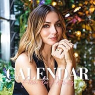 Ana de Armas Calendar 2026