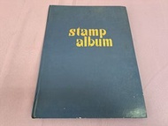 70/80年代 蘇聯時期 郵票集郵 壹本