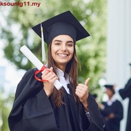 KSOUNLG11 Graduation Gown - Honorary Academic Robe for Degree Conferment