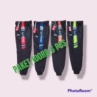 100K DAPAT 6 PCS CELANA TRAINING SPORT LNG WANITA & PRIA