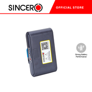 [Sincero Official] Sincero Rechargeable Battery for SVC-300 X5 Pro Cordless Vacuum Cleaner Only