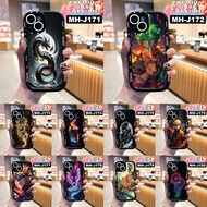 poco C40 ️ CASE MOTIF CODE MH J171-J180 ️ TYPE hp CHECK DESCRIPTION VENUS ACC