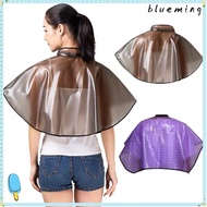 BLUEMING Hair Dying Apron, Waterproof  Shampoo Capes, Accessories Professional Makeup Cape