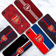 Xiaomi Mi 9 Mi A1 5X Mi A2 6X Mi A2 Lite A3 Mi 9T Pro Mi 9 Arsenal Soft Silicone Phone Case