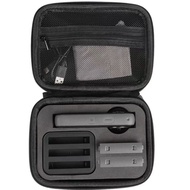 Storage Case Carrying Bag for Insta360 X3 X2 ONEX 全新收納保護盒   運動相機配件