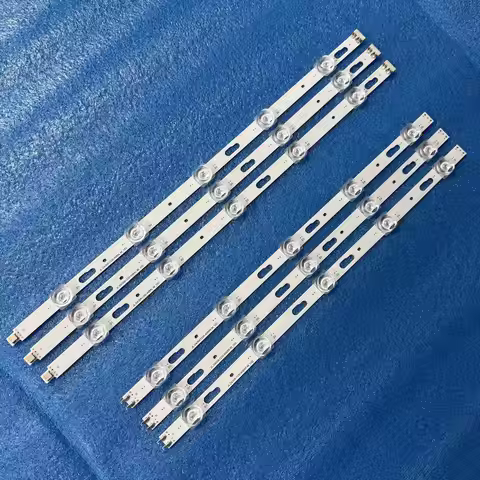 LED Backlight Strip for Samsung UN43CU7000DXZA UN43CU7000D UN43CU7000 UE43TU7020W UE43CU7172UXXH UE4