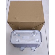 99610702507 OIL COOLER ENGINE PORSCHE BOXSTER ( 986 ) 2.7 CC 1999-2004 BOXSTER ( 987 ) 2004-2009 CAY