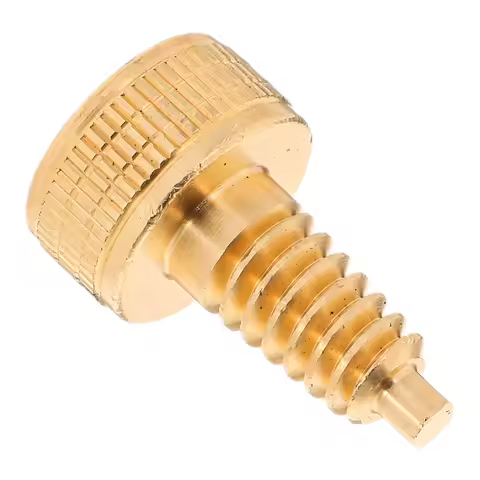 Billiard Cue Tips Screw Brass Weight Screw Cue Tip Connecting Screw Billiard Tips Screw Pool Cue Ext