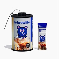 20倍超濃縮義式濃醇咖啡液 Blue膠卷底片版本 15入/桶