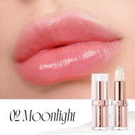 Flash saleO.TWO.O Haute Lipstick Color Change Lip Blam Theochromic 2 Colors 3.3g