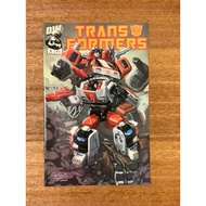 DW TRANSFORMERS 6 OCT