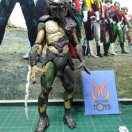 Neca PREDATOR FALCONER Movie Series 1