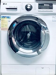 大容量LG 洗衣機 包送貨安裝