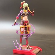[Limited Time Offer] Limited SS-Class Yuanshen Figure Peripheral GK Figure Model Domestic Chassis Ji