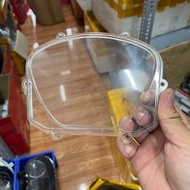 Vinfast Evo 200, Evo 200 Lite watch glass