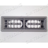 Universal Air Cond Outlet / Vent / Louver