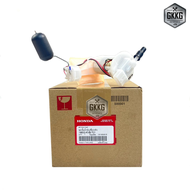 ปั้มน้ำมันเชื้อเพลิง แท้ศูนย์ HONDA CLICK-I เก่า 5 สาย รหัสสินค้า 16700-KVB-T01