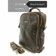 Kickers G.L-3 in 1 Backpack-87391BP