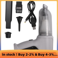 120W Cordless Air Blower Handheld Portable Air Duster Mini 9000Pa Wireless Car Vacuum Cleaner Cyclon