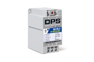 Single-Phase to 3-Phase Converter MY-PS-2 model must be only used on 1HP(0.75kW) 3 Amps 200V-240V 3-