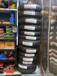 石橋S23 ,RS11,BT46電單車胎tire change