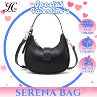 JIMS HONEY - Serena Bag - Women's Sling Bag Hnadbag Office Look Trendy Office Bag