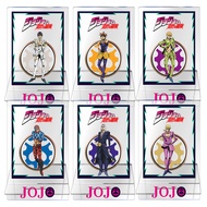 JoJo's Bizarre Adventure Golden Wind JoJo's Bizarre Adventure Merchandise Mobile Phone Holder