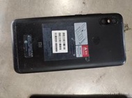 二手故障紅米 note7雙鏡頭智慧手機如圖廢品賣
