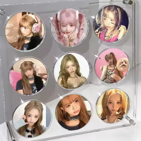 Singer R-REI-SI-Ive Badges Tinplate Soft Button Pin Brooch Metal Badge Custom Jewelry Accessories Ha