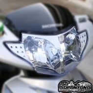 NEW +✅TERMURAH | HEADLAMP REFLEKTOR MATA 2 ORIGINAL HONDA STANLEY