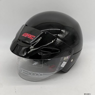Motorcycle  ♭♨️HOT PRODUCT♨️Original ARC AF6 Helmet ARC Half ARC Steng✷