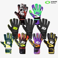 H3 Goalkeeper Gloves ROBO GEN3