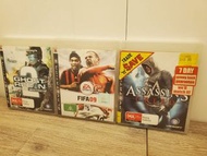 PS3 game