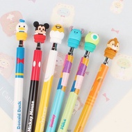 唐老鴨 卡通原子筆 文具 原子筆 pen donald duck 米奇老鼠 蛋黃哥 gudetama mickey mouse 毛毛 sulley mike 大眼仔 大鼻鋼牙 chip n dale 