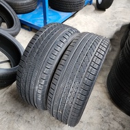 (Year 22) Goodyear Excellence 225/55R17 Inch Tayar Tire (FREE INSTALLATION/Delivery) SABAH SARAWAK Accord Camry Civic