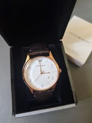 Emporio Armani 錶