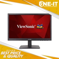 ViewSonic VA1903H-2 18.5 LED Monitor 1366x768 WXGA 5ms 60Hz