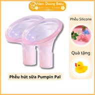 Pumpin Pal Breast Pump [Genuine Imported Product] In America, Smooth, Painless - Optimal milk pumpin