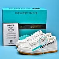 DUNK Couple Sneakers Student Casual Sports aj Trendy Shoes