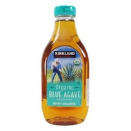 Kirkland Signature 有機藍龍舌蘭糖漿生酮飲食  1.02 kg（36 oz）	096619381555