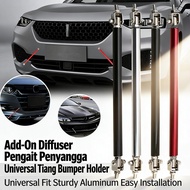 Bumper Holder Holder Pole Hook Add-On Support Hook Universal Diffuser Hook