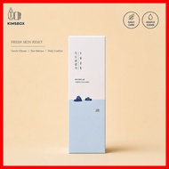 [Round Lab] 1025 Dokdo Cleanser 150ml Deep Cleansing Hydrating Low pH Facial Wash
