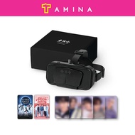 TOMORROW X TOGETHER (TXT) [VR Concert Box] Full Box Package