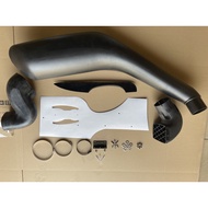 Car Snorkel Exterior Accessories Plastic Snorkel 4x4 Off road Manufacgurer For Toyota 4RUNNER