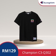 Champion LIFESTYLE Action Style T-Shirt, C3-Q302